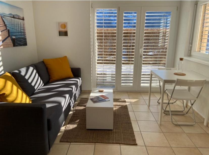 Bellevue Vex Apartment Luaran gambar